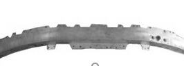 RINF P/TI ANT MERCEDES CLASSE E W213 01/16> ALLUM
