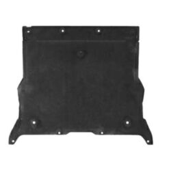 RIPARO SOTTOMOTORE TESLA MODEL 3 01/17>