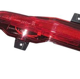 FANALE RETRONEBBIA SX LAND ROVER RANGE ROVER VELAR 03/17>