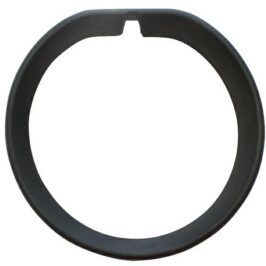 CORNICE FEND DX NERA MINI COUNTRYMAN (F60) 10/16>