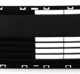 GRIGLIA P/TI ANT C/LE TOYOTA AYGO 01/12>