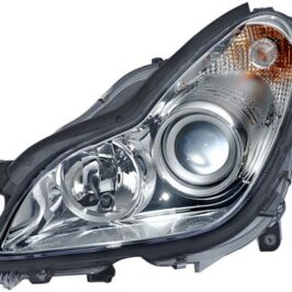 FARO SX BIXENO D2S-H7 AFS C/MOT EL+CENTR MERCEDES CLS 10/04>