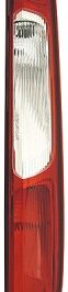 FANALE P/SX FORD FOCUS 3/5P 01/05>