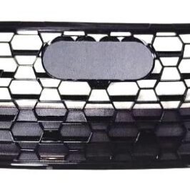 GRIGLIA NERA AUDI Q3/RSQ3 07/18>