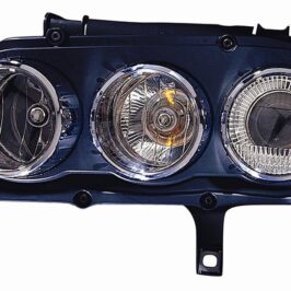 FARO DX H7-H7 C/MOTOR ELETT ALFA 159-BRERA-SPIDER 12/05>