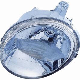 FARO DX H4 C/MOTOR ELETT CHEVROLET MATIZ 01/98>12/00