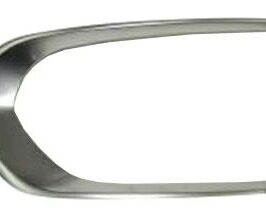CORNICE GRIGLIA P/TI A/SX CROM JAGUAR F-PACE 09/15> S