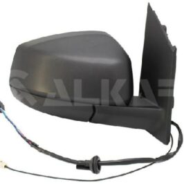 RET.DX EL.TER.NERO CADDY 2021>C/ANTENNA RADIO AM/FM 5+1 PIN