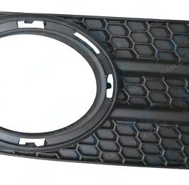 GRIGLIA P/TI A/DX C/FEND+CORNICE CROM VW TIGUAN 06/11>SPORT 18°