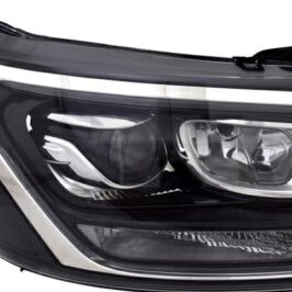 FARO DX BI-XENON AFS FORD TRANSIT 01/19>  DRL A LED