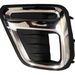 GRIGLIA P/TI A/SX CROM-NERA C/FEND SUBARU FORESTER 01/19>