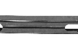 RINF PARAURTI POSTERIORE INF MERCEDES CLASSE V 03/14>