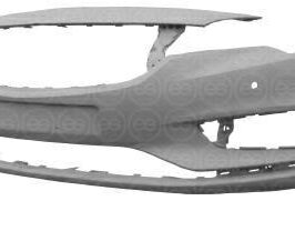 P/TI ANT PRIM C/PDC+PA OPEL ASTRA K 09/15>