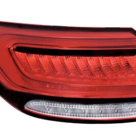 FANALE P/DX EST A LED MERCEDES CLS C257 01/18>