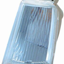 FANALE A/DX BIANCO CITR ZX 06/91>10/97