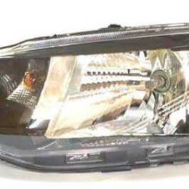 FARO SX SKODA FABIA 10/14>