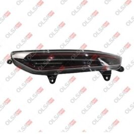 FANALE P/SX EST MASERATI MC 20 01/22>