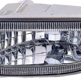 FEND DX H3 TOYOTA LAND CRUISER FJ 100 01/03>