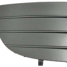 GRIGLIA MODAN P/TI A/DX METAL DARK FIAT PUNTO EVO 07/09>
