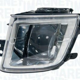 FEND DX A LED DYNAMIC C/RICON PEDONE SERIE 7 F01/F02 01/09> ZKW