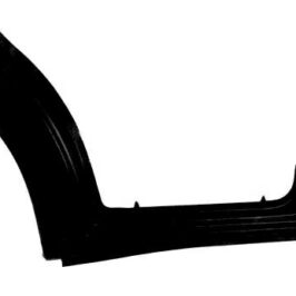 SOTTOPORTA C/GIRORUOTA SX FORD TRANSIT 06/00>