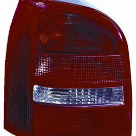 GR OTTICO P/SX ROSSO AUDI A4 11/94>01/99 SW