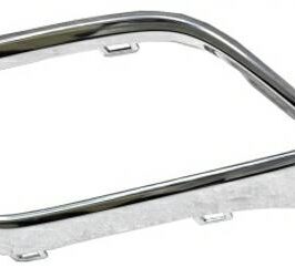 CORNICE CROM TAPPO FORO MARMITTA DX VW TIGUAN ALLSPACE 01/17>