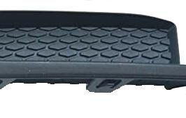 GRIGLIA P/TI A/DX INF PORSCHE MACAN 05/18>