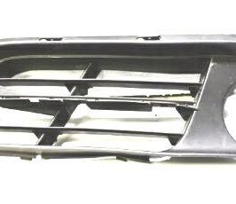 GRIGLIA PARAURTI ANTERIORE SINISTRO CON FENDINEBBIA BMW SERIE 5 07 GT  01/13> MODERN/LUXURY