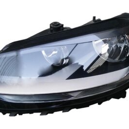 FARO SX 2H7 C/MOTOR ELETT VW SHARAN 01/10> PARAB NERA