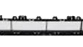 GRIGLIA P/TI ANT C/LE AUDI A1 07/18>