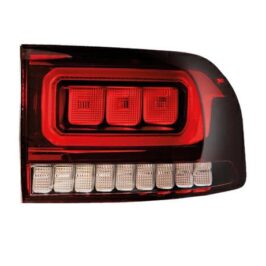FANALE P/DX EST A LED MERCEDES GLB X247 01/19>