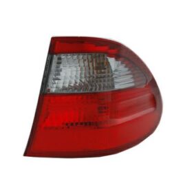 FANALE P/SX EST MERCEDES CLASSE E W211 SW 06/06>