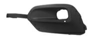 GRIGLIA P/TI A/SX C/FEND OPEL COMBO LIFE 06/18>