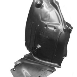 LOCARO A/SX PARTE POST MERC CLASSE C C205-A205 12/13> injection
