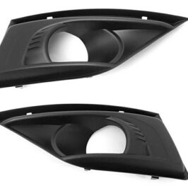 KIT GRIGLIE P/TI ANT C/FEND CITROEN GRAND PICASSO 10/06>