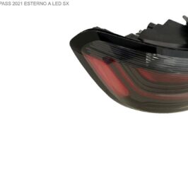 FANALE P/SX EST JEEP COMPASS 03/21>