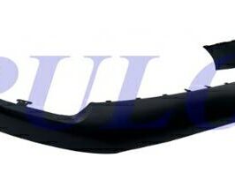 P/TI ANT SUP NERO CITROEN BERLINGO-VAN 01/18>