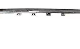 MODANATURA CROMATO PARAURTI POSTERIORE MERCEDES CLASSE C W206-S206 03/21> AMG
