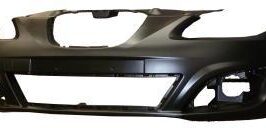 P/TI ANT SEAT LEON  03/09> -TUV-ES-
