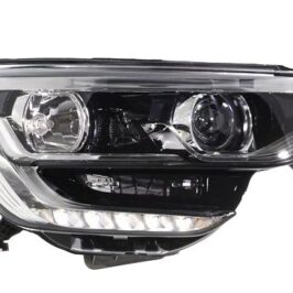 FARO DX RENAULT MEGANE GRAND COUPE 01/18>