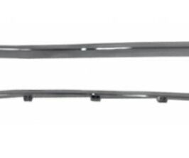 MODAN GRIGLIA P/TI ANT INF CROM MINI COUNTRYMAN (R60) 09/10>