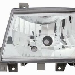 FARO DX H4 PRED REG ELETT MITSUBISHI CANTER 01/12>