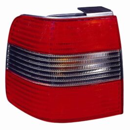 GR OTTICO P/SX FUME' ROSSO VW PASSAT 11/93>10/96 BERLINA