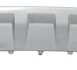 SPOILER P/TI ANT GRIGIO AUDI Q7 10/15>