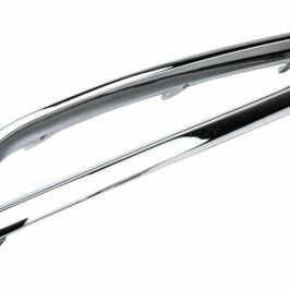 MODAN P/TI P/DX CROM BMW SERIE 5 F10 06/13> LUXURY LINE
