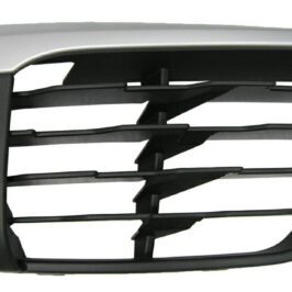 GRIGLIA P/TI A/DX C/SENS BMW X1 F48 09/15> X-LINE