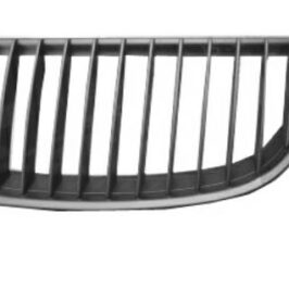 GRIGLIA SX NERA BMW SERIE 3 E90-E91 03/05>08/08