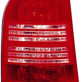 GR OTTICO P/SX SKODA OCTAVIA 04/97>07/00