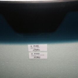 P.ZZA COATIZ.C/F BLU VOLVO XC90 02>FIN A 10cm DAL BORDO SX